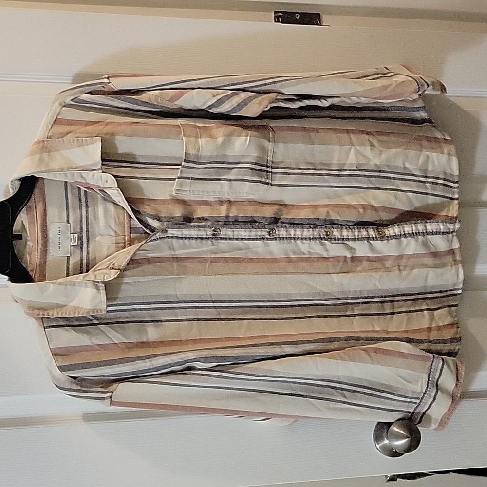 ✨️AE soft long-sleeved top✨️